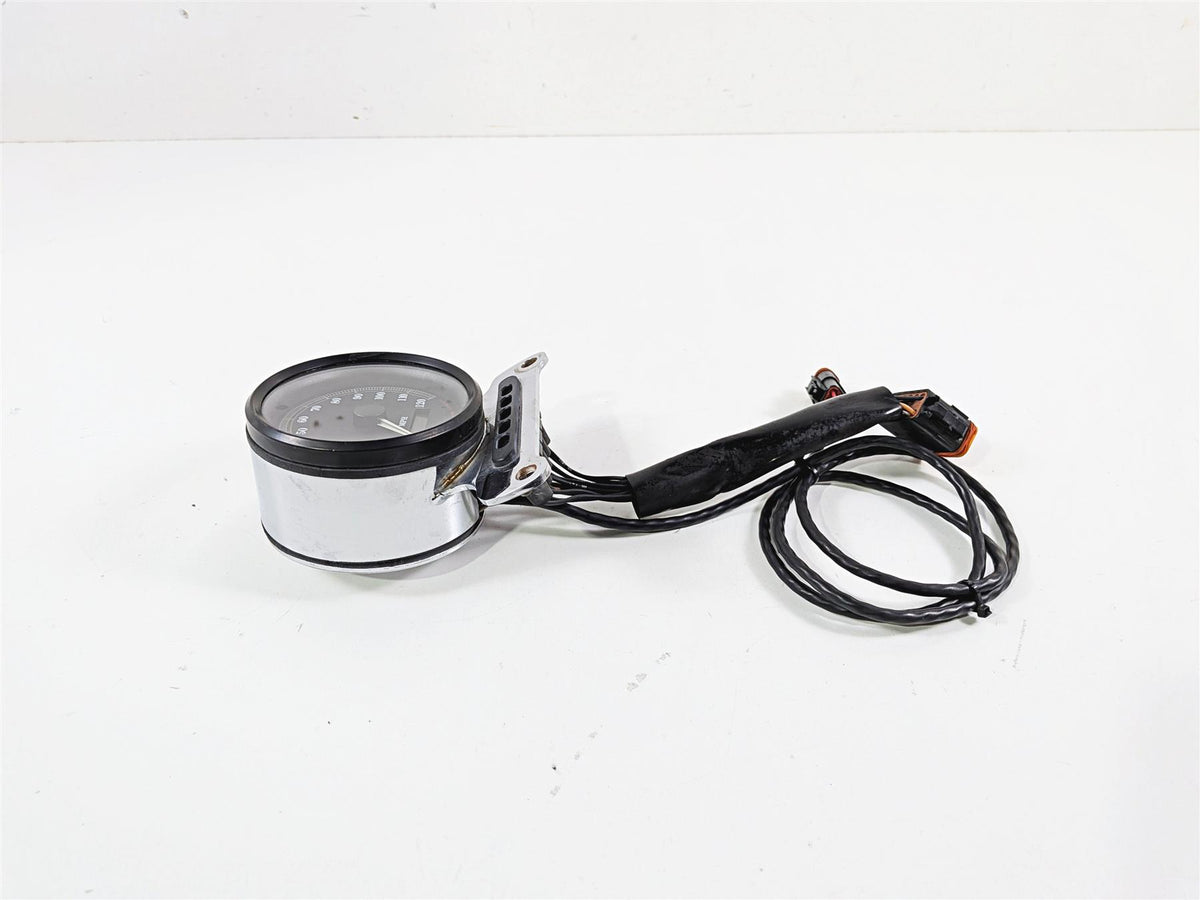 1995 Harley XL883 Sportster Hugger Speedometer Gauge Instrument 15K 67037-95D 67016-97 {{ shop.shopifyCountryName }} - Mototech271