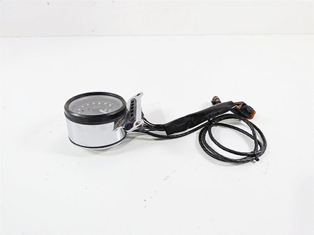 1995 Harley XL883 Sportster Hugger Speedometer Gauge Instrument 15K 67037-95D 67016-97 {{ shop.shopifyCountryName }} - Mototech271