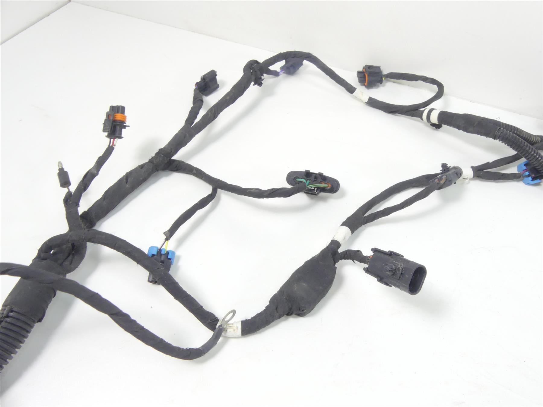 2018 Polaris RZR1000 RS1 Wiring Harness Loom -No Cuts 2413436 {{ shop.shopifyCountryName }} - Mototech271