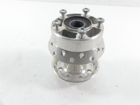 2010 Harley FXDWG Dyna Wide Glide Front Hub Wheel Rim 25mm 41325-10 {{ shop.shopifyCountryName }} - Mototech271