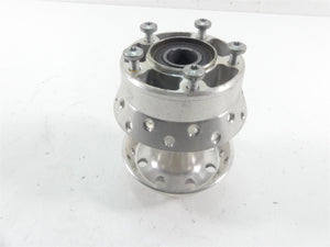 2010 Harley FXDWG Dyna Wide Glide Front Hub Wheel Rim 25mm 41325-10 | Mototech271