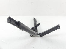 Load image into Gallery viewer, 2012 Harley VRSCF Muscle Rod Left Front Frame Chassis Downtube Rail 47987-12BK | Mototech271
