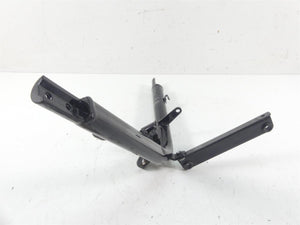 2012 Harley VRSCF Muscle Rod Left Front Frame Chassis Downtube Rail 47987-12BK | Mototech271