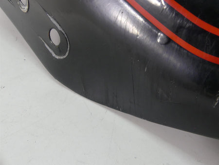 2004 Harley FXDWGI Dyna Wide Glide Rear Fender Tire Hugger - Dented 59918-02 {{ shop.shopifyCountryName }} - Mototech271