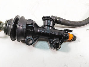 2006 Harley Sportster XL1200 Rear Brake Master Cylinder - Read 42521-04 | Mototech271