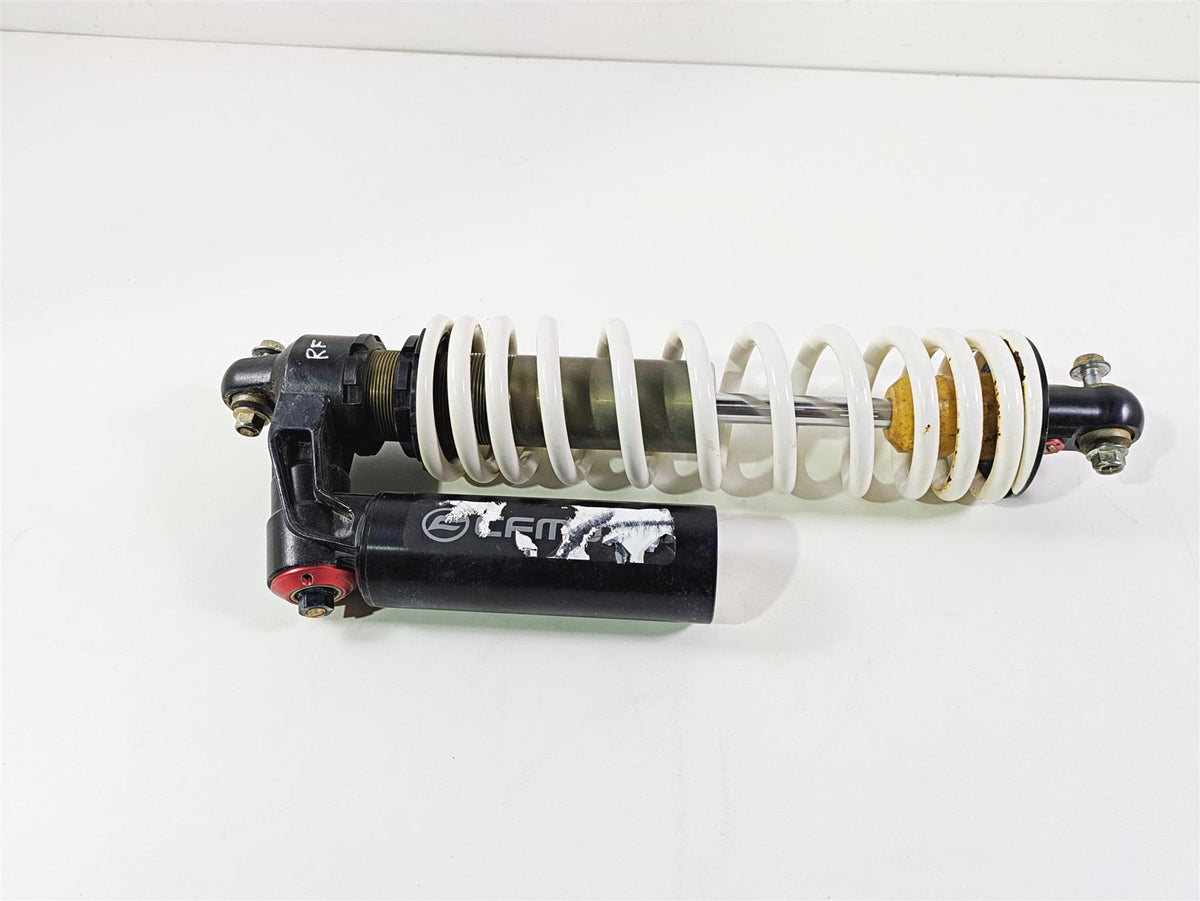 2021 CFMoto Zforce 950 Sport Front Right Shock Damper 419mi 5BYA-050500 {{ shop.shopifyCountryName }} - Mototech271
