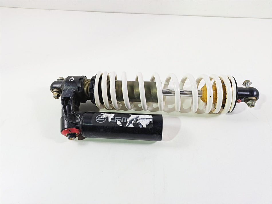 2021 CFMoto Zforce 950 Sport Front Right Shock Damper 419mi 5BYA-050500 {{ shop.shopifyCountryName }} - Mototech271
