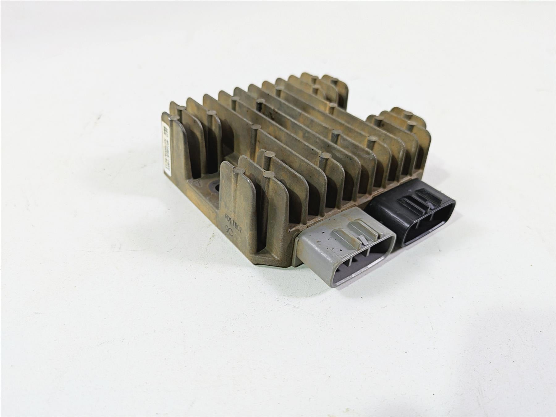 2019 Polaris RZR XP 1000 Highlifter Rectifier Voltage Regulator 4016868 {{ shop.shopifyCountryName }} - Mototech271