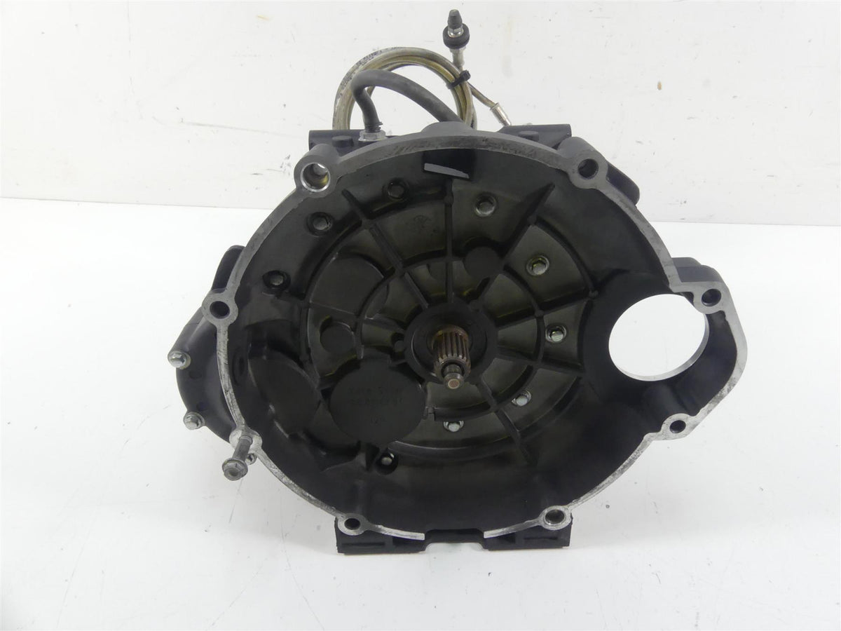 2014 Moto Guzzi Griso 1200 SE 8V Transmission Tranny Gear Box 976934 {{ shop.shopifyCountryName }} - Mototech271