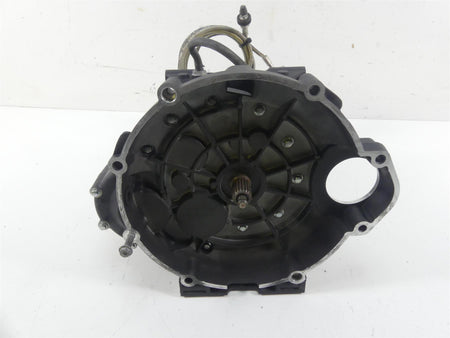 2014 Moto Guzzi Griso 1200 SE 8V Transmission Tranny Gear Box 976934 {{ shop.shopifyCountryName }} - Mototech271