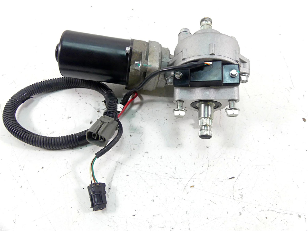 2021 CFMoto Zforce 950 Sport Eps Power Steering Unit Module 7030-106200-00001 {{ shop.shopifyCountryName }} - Mototech271