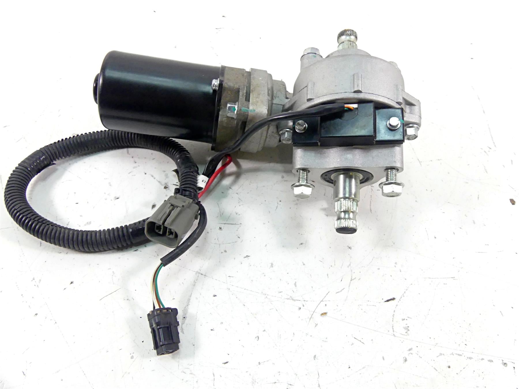 2021 CFMoto Zforce 950 Sport Eps Power Steering Unit Module 7030-106200-00001 {{ shop.shopifyCountryName }} - Mototech271