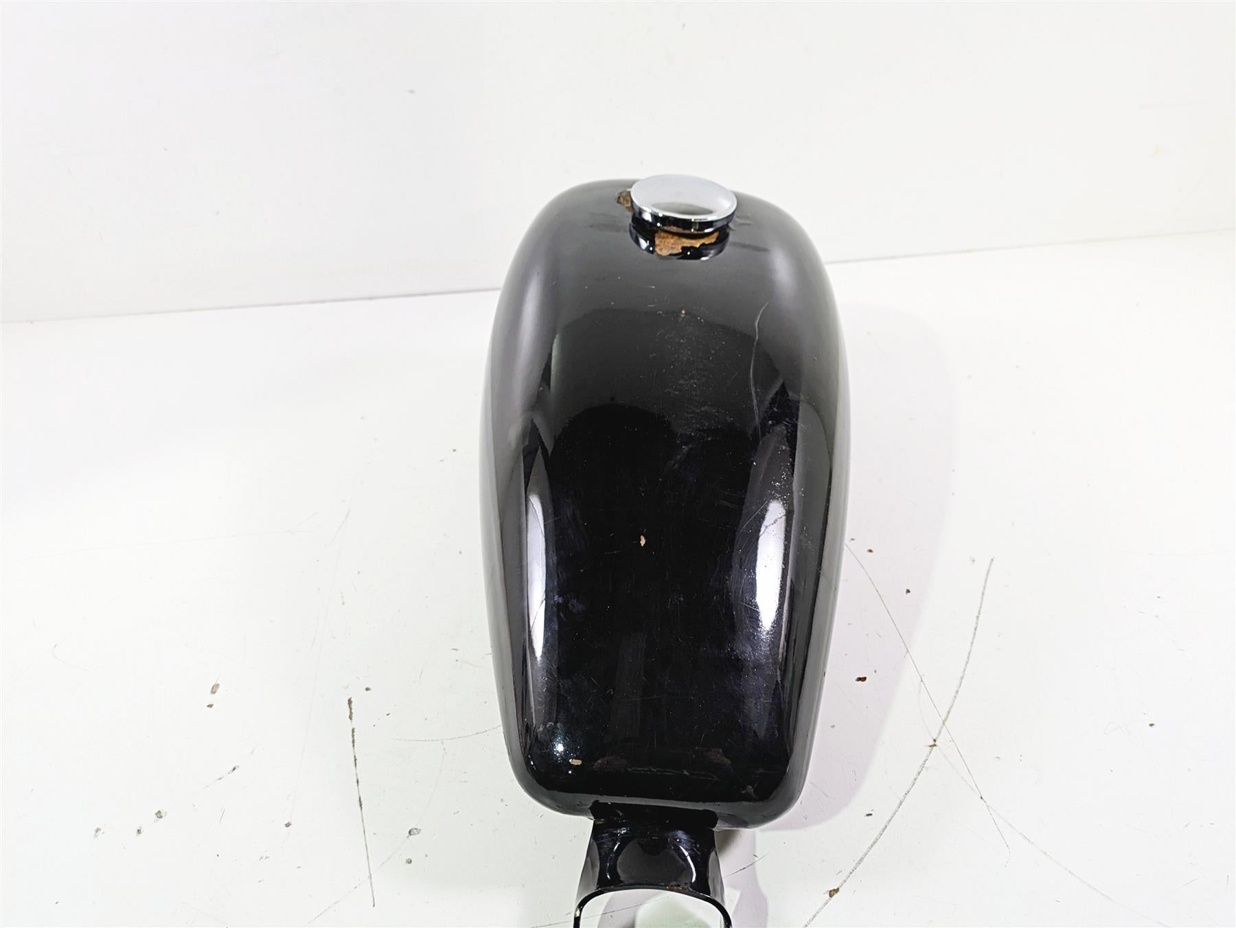 2018 Harley Sportster XL1200 Custom Fuel Gas Petrol Tank Reservoir