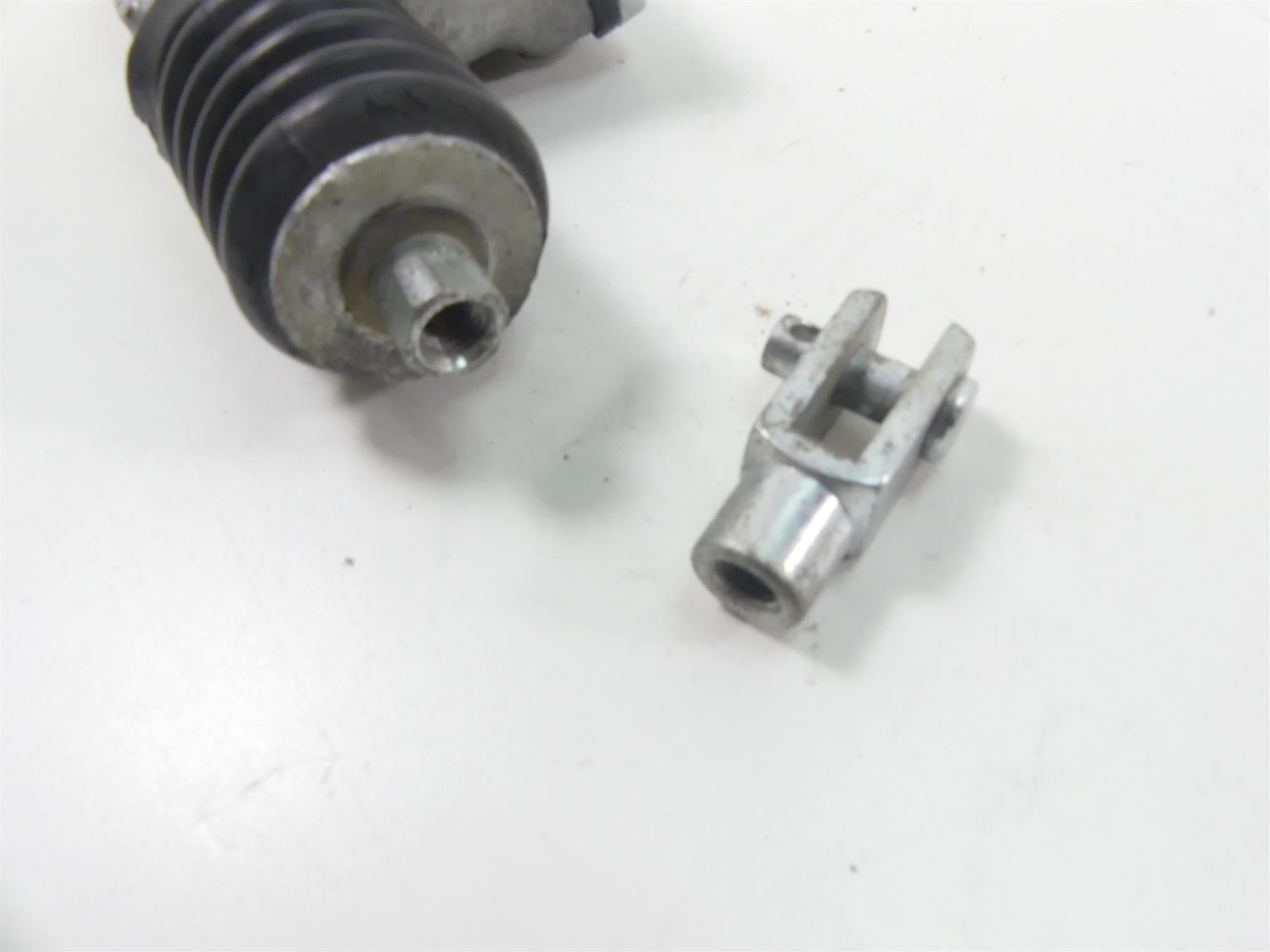 2001 Harley Davidson XL1200 Sportster Rear Brake Master Cylinder 42456-87 {{ shop.shopifyCountryName }} - Mototech271