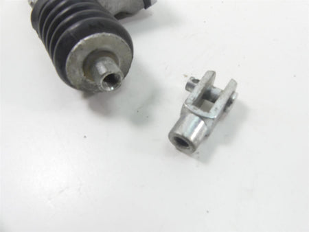 2001 Harley Davidson XL1200 Sportster Rear Brake Master Cylinder 42456-87 {{ shop.shopifyCountryName }} - Mototech271