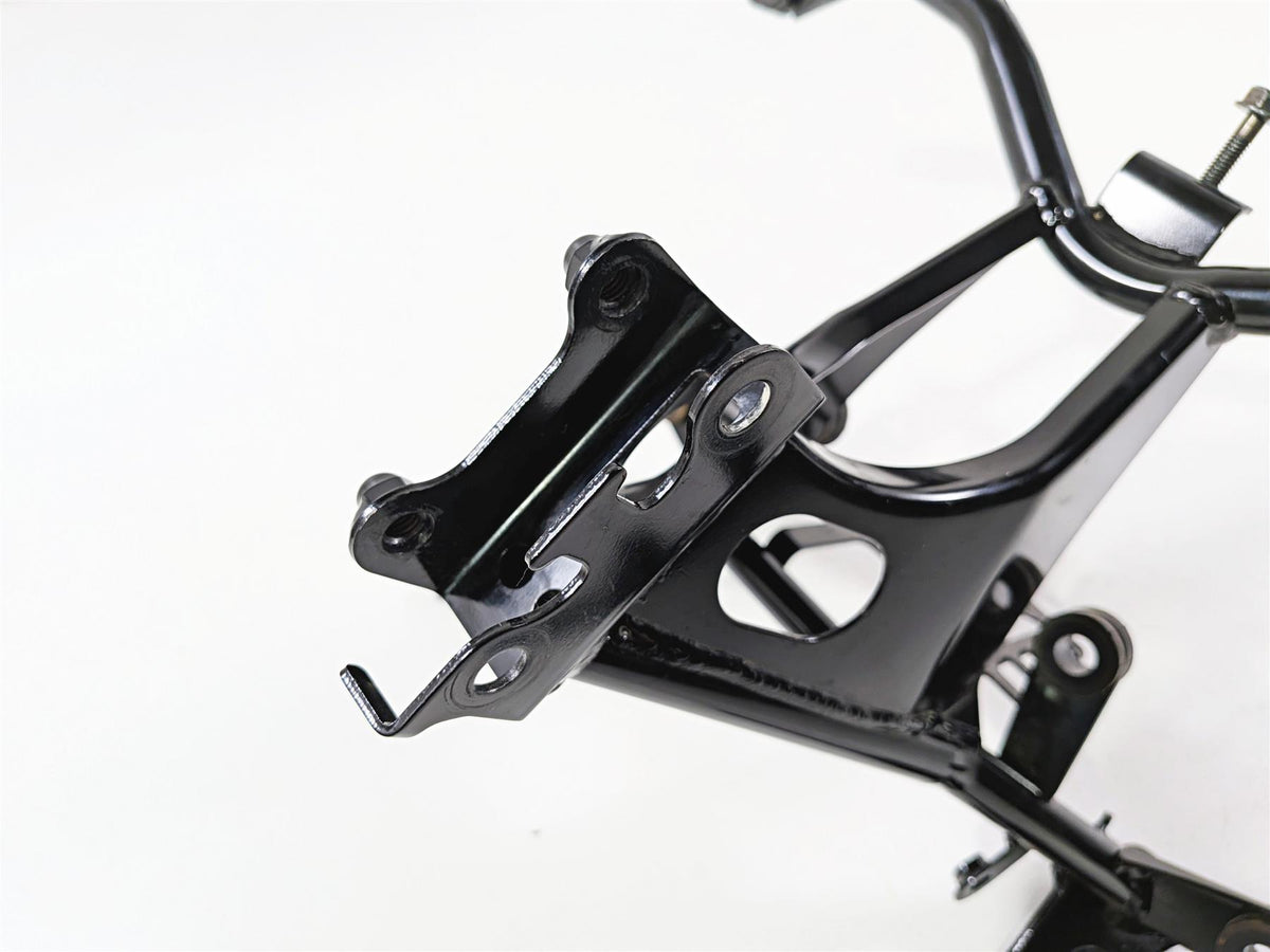 2025 Yamaha YZF R7 Straight Front Stay Holder Carrier Mount BEB-28356-00-00 {{ shop.shopifyCountryName }} - Mototech271