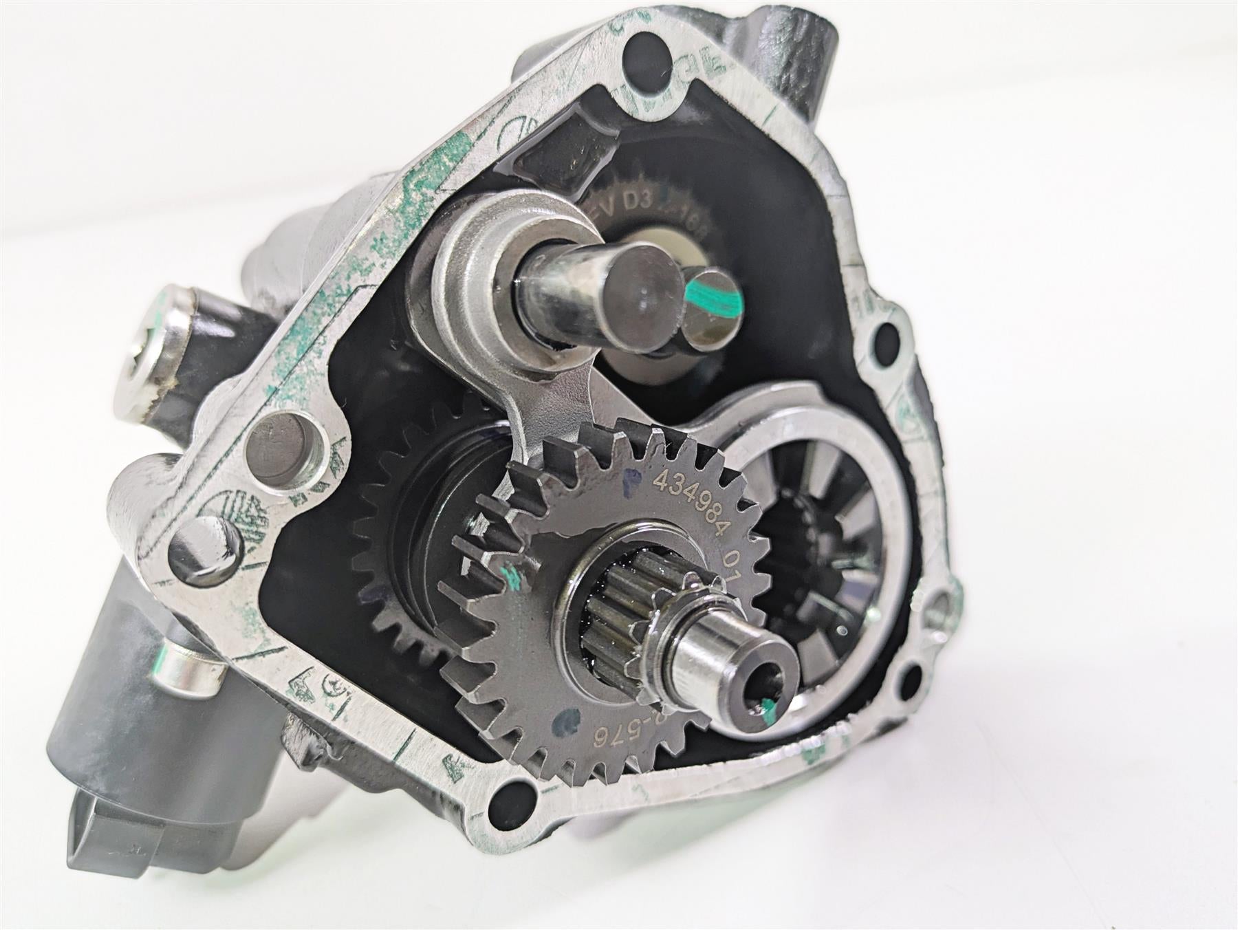 2024 Sea-Doo GTX 230 IDF Gear Box & Gears & Housing Set 420686393 {{ shop.shopifyCountryName }} - Mototech271