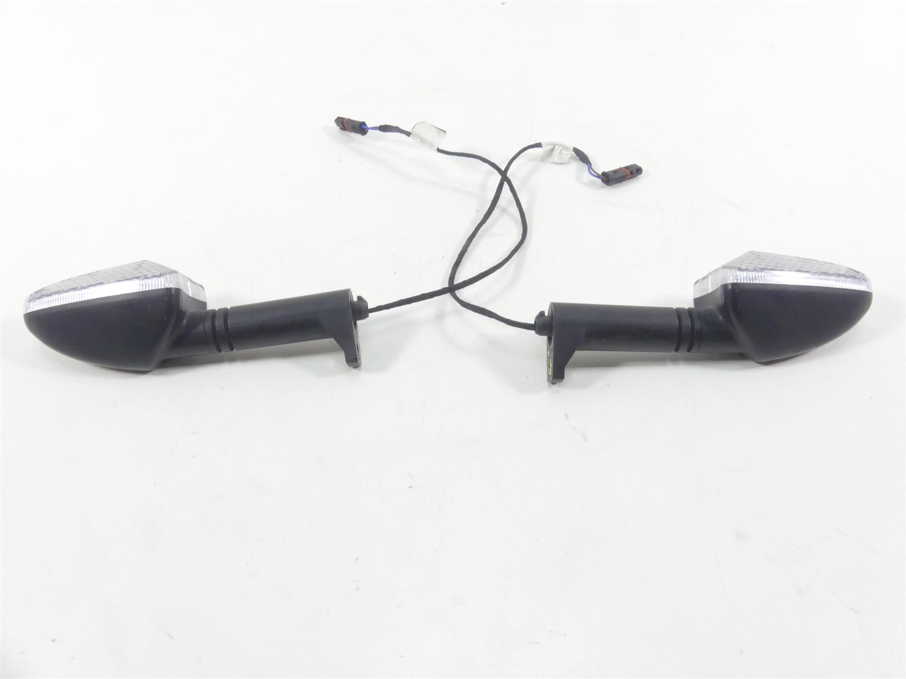 2019 BMW R1250GS K50 Front Blinker Turn Signal Set -Read 63138534355 63138534354 {{ shop.shopifyCountryName }} - Mototech271
