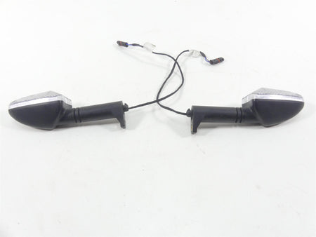 2019 BMW R1250GS K50 Front Blinker Turn Signal Set -Read 63138534355 63138534354 {{ shop.shopifyCountryName }} - Mototech271