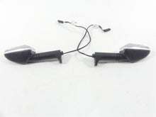 Load image into Gallery viewer, 2019 BMW R1250GS K50 Front Blinker Turn Signal Set -Read 63138534355 63138534354
