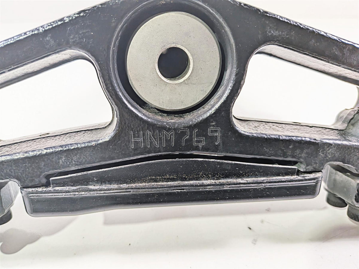 2020 Harley Touring FLTRK Road Glide Upper Lower Triple Tree Set 49mm 45900091A {{ shop.shopifyCountryName }} - Mototech271
