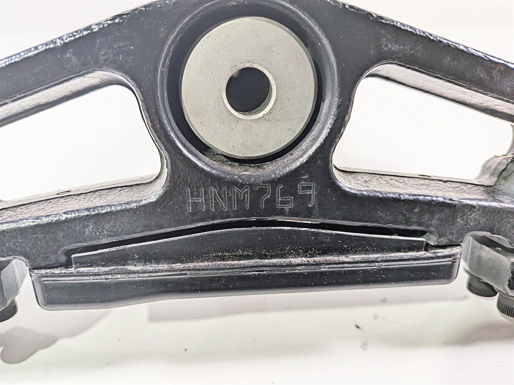 2020 Harley Touring FLTRK Road Glide Upper Lower Triple Tree Set 49mm 45900091A {{ shop.shopifyCountryName }} - Mototech271