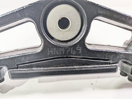 2020 Harley Touring FLTRK Road Glide Upper Lower Triple Tree Set 49mm 45900091A {{ shop.shopifyCountryName }} - Mototech271