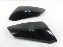 Load image into Gallery viewer, 2013 Triumph Rocket 3 Touring Main Side Cover Fairing Set T2307221 T2307224 | Mototech271
