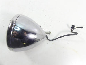 2004 Harley Softail FXSTD SE CVO Deuce Oem Headlight Head Light Lamp 69715-05A