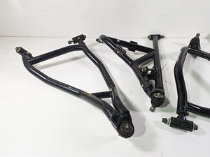 2021 Polaris RZR1000 XP Premium SuperATV High Clearance 1.5" Fwd Offset A-Arms | Mototech271