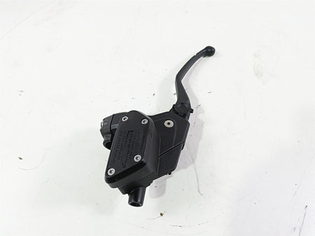 2016 BMW R1200RS K54 Magura Clutch Master Cylinder 32728524919 {{ shop.shopifyCountryName }} - Mototech271