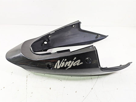2005 Kawasaki ZX12R Ninja Rear Tail Fairing Cover Cowl 36040-1053 {{ shop.shopifyCountryName }} - Mototech271
