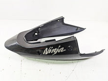 Load image into Gallery viewer, 2005 Kawasaki ZX12R Ninja Rear Tail Fairing Cover Cowl 36040-1053
