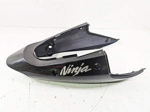 2005 Kawasaki ZX12R Ninja Rear Tail Fairing Cover Cowl 36040-1053