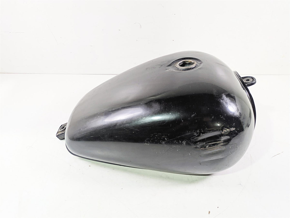 2000 Honda VT1100 Shadow Sabre Fuel Gas Petrol Tank - Dented 17520-MCK-A10 {{ shop.shopifyCountryName }} - Mototech271