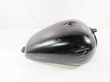 Load image into Gallery viewer, 2000 Honda VT1100 Shadow Sabre Fuel Gas Petrol Tank - Dented 17520-MCK-A10
