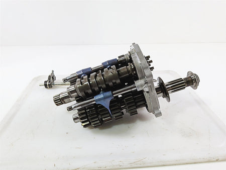 2016 Aprilia RSV 1100 Tuono V4 Factory Transmission Gear Pack 2A000069 {{ shop.shopifyCountryName }} - Mototech271