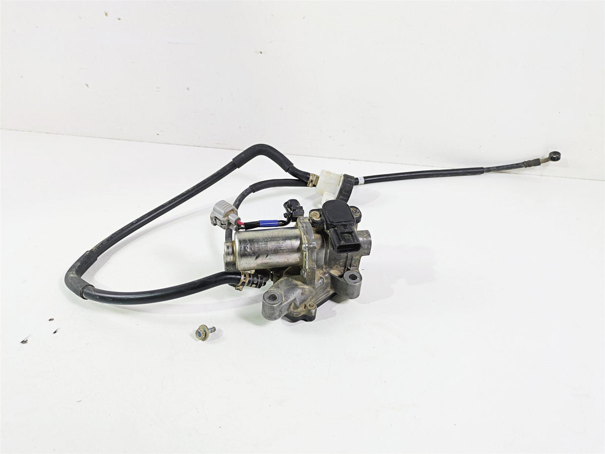 2020 Yamaha YXZ1000 R SS XTR Clutch Actuator Master Cylinder B57-82460-03-00 {{ shop.shopifyCountryName }} - Mototech271