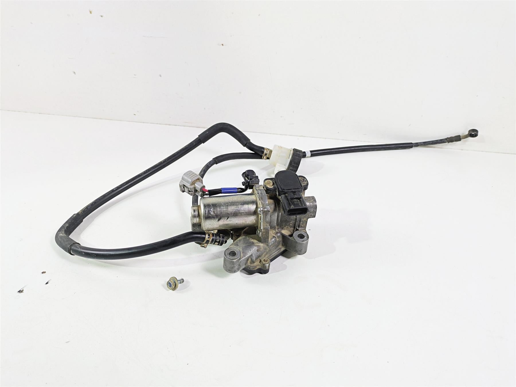 2020 Yamaha YXZ1000 R SS XTR Clutch Actuator Master Cylinder B57-82460-03-00 {{ shop.shopifyCountryName }} - Mototech271