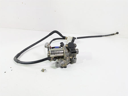 2020 Yamaha YXZ1000 R SS XTR Clutch Actuator Master Cylinder B57-82460-03-00 {{ shop.shopifyCountryName }} - Mototech271