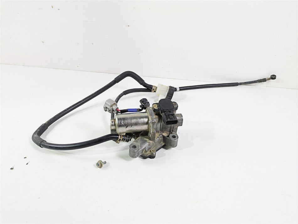 2020 Yamaha YXZ1000 R SS XTR Clutch Actuator Master Cylinder B57-82460-03-00 {{ shop.shopifyCountryName }} - Mototech271