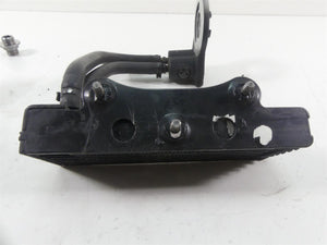 2007 Harley Touring FLHR SE CVO Road King Oil Cooler Radiator + Adapter 63068-07 | Mototech271