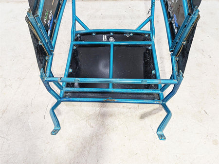 2019 Polaris RZR XP Turbo S Dynamics Roll Over Cage Frame & Door Panels-Mototech271