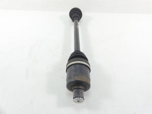 2019 Polaris General 1000 EPS Rear Left Cv Drive Axle Shaft  1334076 | Mototech271