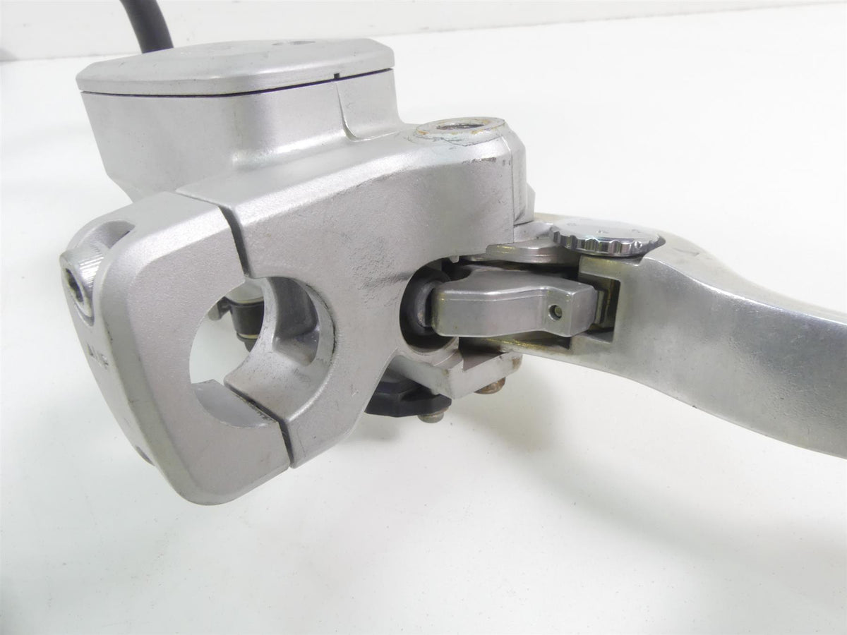2007 Suzuki M109R VZR1800 Boulevard Front 5/8 Brake Master Cylinder 59600-10F61 {{ shop.shopifyCountryName }} - Mototech271
