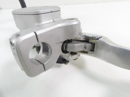 2007 Suzuki M109R VZR1800 Boulevard Front 5/8 Brake Master Cylinder 59600-10F61 {{ shop.shopifyCountryName }} - Mototech271