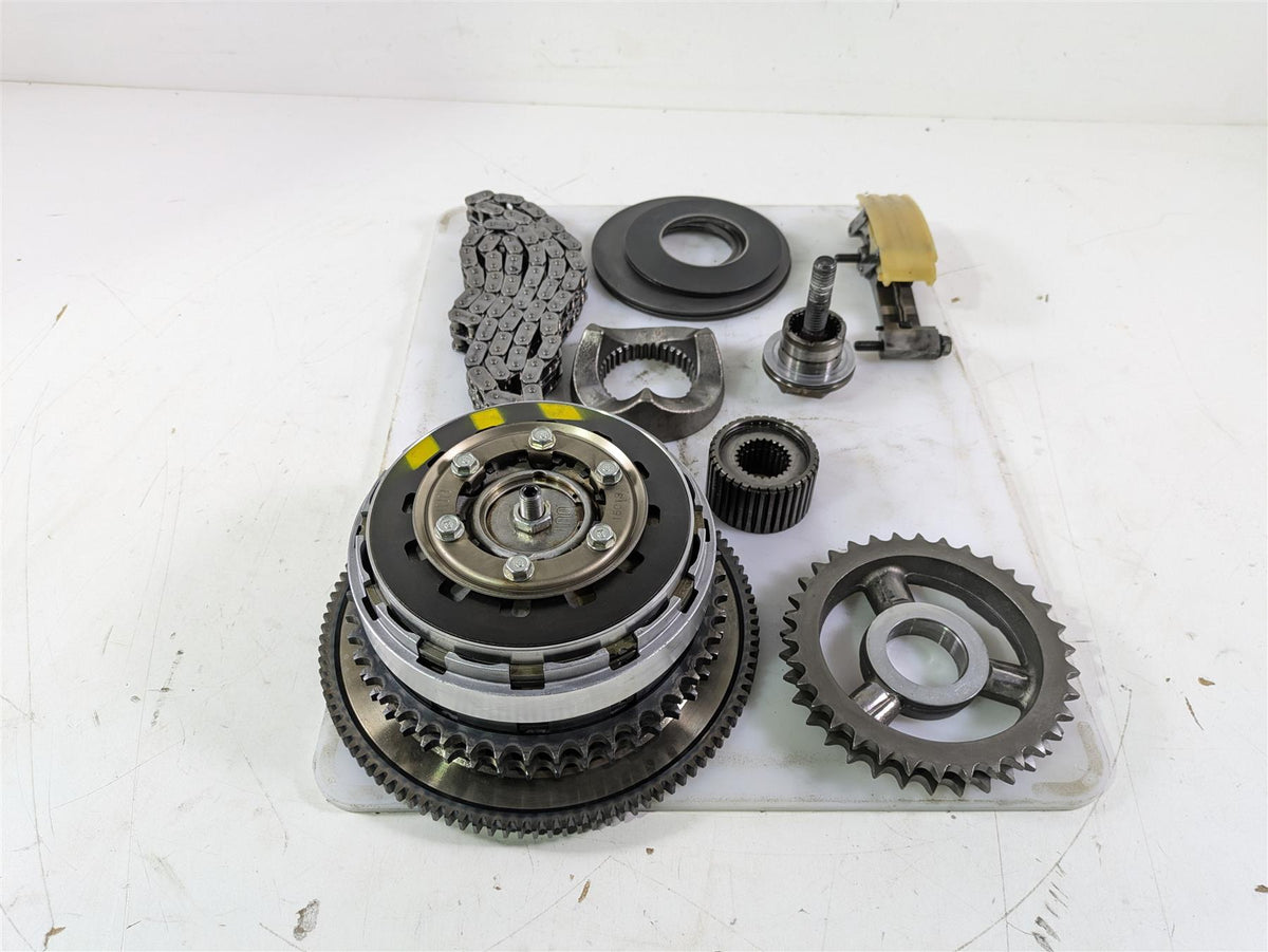 2015 Harley FXDL Dyna Low Rider Primary Drive Clutch & Compensator Kit 37816-11 {{ shop.shopifyCountryName }} - Mototech271