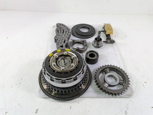 2015 Harley FXDL Dyna Low Rider Primary Drive Clutch & Compensator Kit 37816-11 | Mototech271