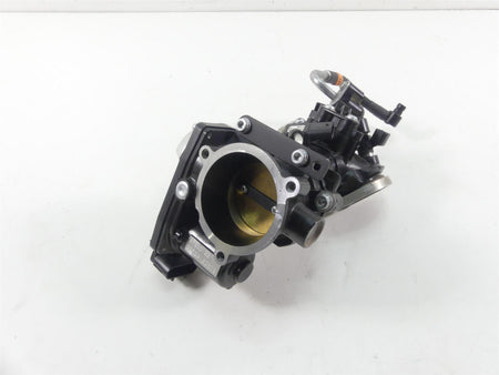 2022 Harley Softail FXBBS Street Bob Mikuni Throttle Body Fuel Injects 27300122 {{ shop.shopifyCountryName }} - Mototech271