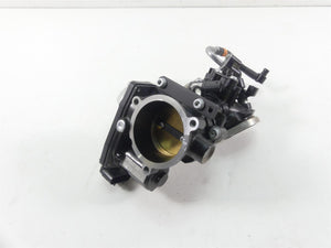 2022 Harley Softail FXBBS Street Bob Mikuni Throttle Body Fuel Injects 27300122 | Mototech271